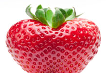 Fragole e prevenzione del tumore della mammella