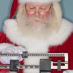 Prevenzione chili di troppo a Natale