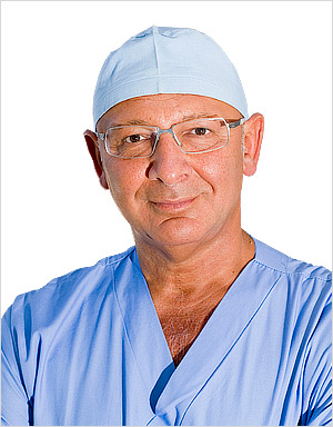 Dott. Gianluca Garulli