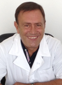 Dott. Sandro Vené