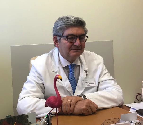 Dott. Giancarlo Piovaccari