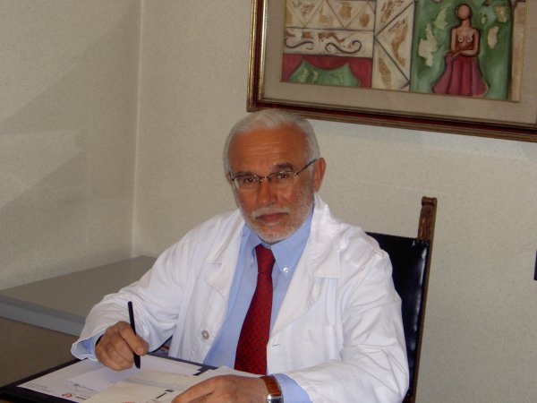 Dott. Stefano Canuti