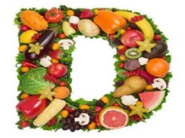 Vitamina D: aspetto nutraceutico tagmedicina, vitamina D