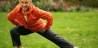 Tagmedicina, attività fisica osteoporosi