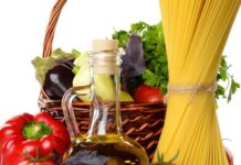 Fortifichiamo il nostro sistema immunitario: non mangiamo troppo, mangiamo sano Tagmedicina, immunitario