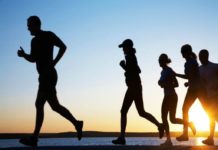 Attività fisica:muoversi di più per vivere in salute tagmedicina, fisica