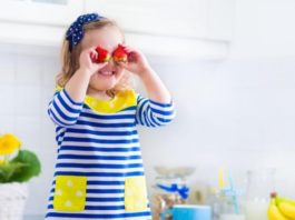 Merendine e snack: il dubbio amletico delle mamme tagmedicina, bambino