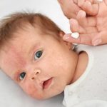 L’applicazione quotidiana di crema idratante non previene l’eczema nei bambini tagmedicina,crema