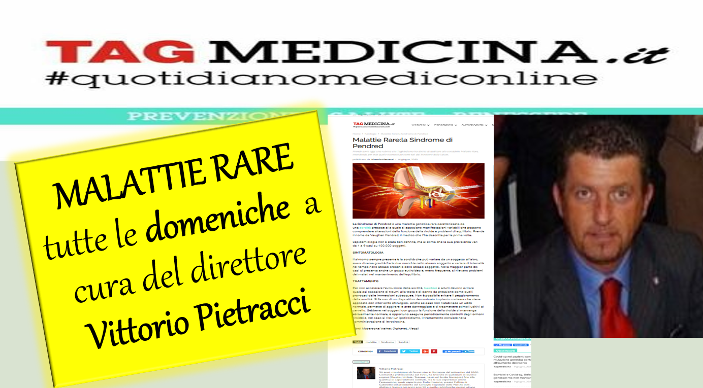 #tagmedicina, malattie
