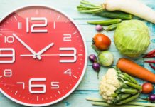 Cibo e salute, conta non solo cosa e quanto si mangia ma anche quando #tagmedicina,mangia
