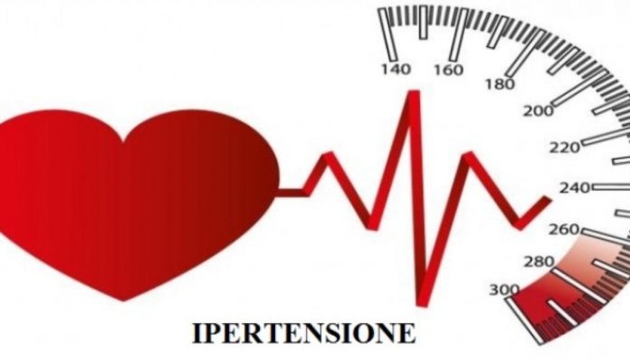 #tagmedicina,ipertensione
