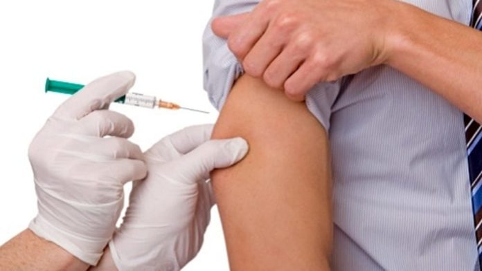 #tagmedicina,vaccino