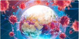 Covid-19, origini, immunità. Ecco come il virus si sta adattando all’uomo #tagmedicina,all'uomo