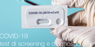 Test rapidi per il Covid-19, servono nuovi studi per confermarne l’accuratezza tagmedicina,Covid-19