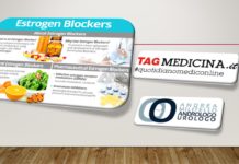 Impedire la conversione di testosterone in estrogeni con l’uso degli Isoflavoni sintetici #tagmedicina,testosterone