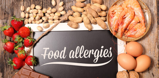 Allergie ed intolleranze: quali sono le differenze? tagmedicina,intolleranze