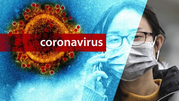 tagmedicina, coronavirus