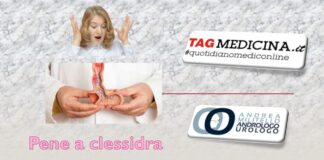 tagmedicina, clessidra