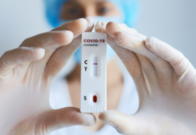 Covid-19, test rapido non è così accurato come si pensava. Uno studio spiega perché tagmedicina,test