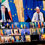 Vaccini, Ue per linea dura per le aziende inadempienti su forniture. Intesa su passaporti vaccinali tagmedicina,Vaccini