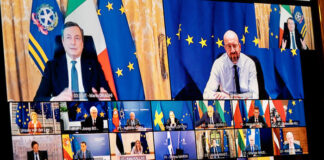 Vaccini, Ue per linea dura per le aziende inadempienti su forniture. Intesa su passaporti vaccinali tagmedicina,Vaccini