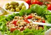 Estate? Con i cibi giusti resti in linea con gusto tagmedicina,Con