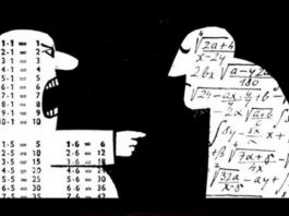 Il Covid e l’effetto DUNNING-KRUGER tagmedicina,DUNNING-KRUGER
