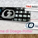 Sindrome di Doege-Potter tagmedicina, Doege-Potter