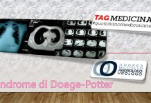 Sindrome di Doege-Potter tagmedicina, Doege-Potter