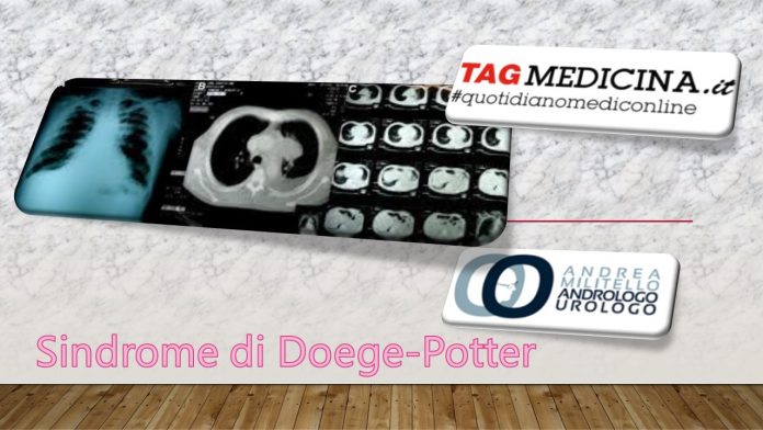 tagmedicina, Doege-Potter