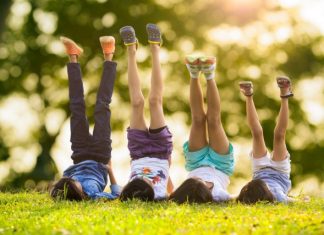 Il gioco per migliorare la salute dei bambini tagmedicina,bambini