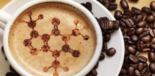 Caffeina: benefici e rischi tagmedicina,caffeina