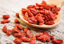 Bacche di Goji, consumo è protettivo contro degenerazione maculare tagmedicina,Goji