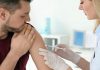 Vaccinarsi contro l’influenza riduce il rischio di ictus