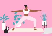 Fare o non fare sport durante il ciclo mestruale? tagmedicina,sport