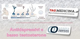 tagmedicina,antidepressivi