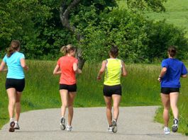 Buona forma fisica in giovane età, maggiore acutezza mentale in età adulta tagmedicina,forma