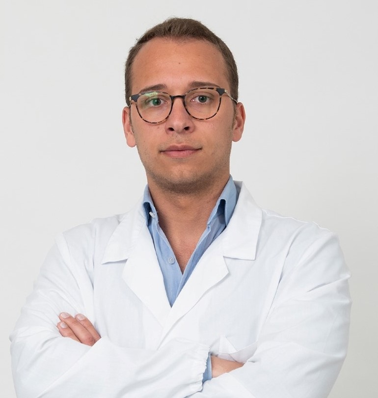 Tagmedicina, Prof. Dott. Vincenzo Viscusi