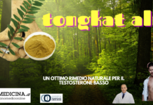 Un ottimo rimedio naturale per il testosterone basso