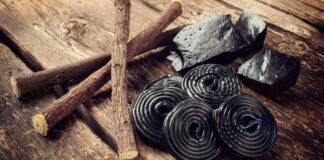 Ipertensione: i rischi da consumo di liquirizia