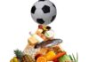 Alimentazione nel calcio
