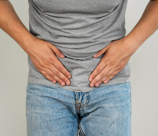 PROSTATA QUESTA SCONOSCIUTA