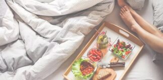 Alimenti per un buon sonno