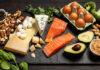 DIETA CHETOGENICA