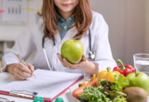 Farsi aiutare da un nutrizionista per perdere peso può fare una grande differenza per vari motivi