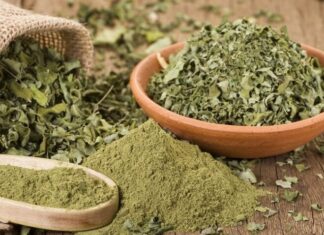 Effetti e benefici della Moringa, nota anche come “albero della vita” o superfood