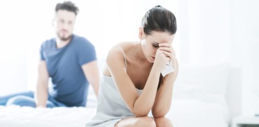 Quando la sterilità di coppia dipende da Lui