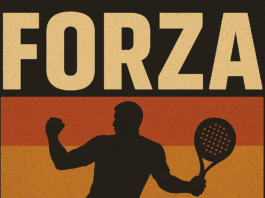 FORZA SPECIFICA NEL PADEL
