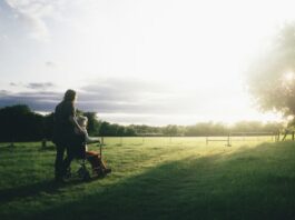 Cure palliative: sostenere oltre la guarigione