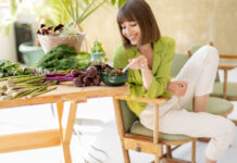 Fibre: il gesto chic per un metabolismo in equilibrio